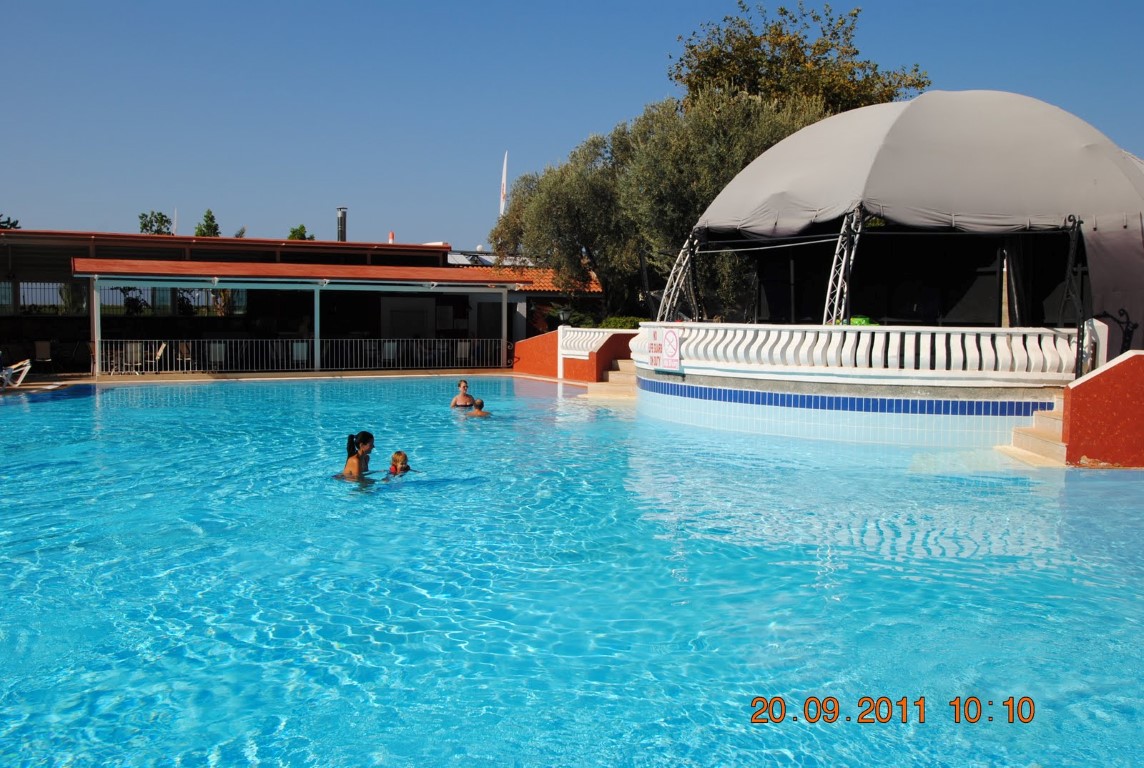 imagini hotel CLUB BELCEKIZ OLUDENIZ